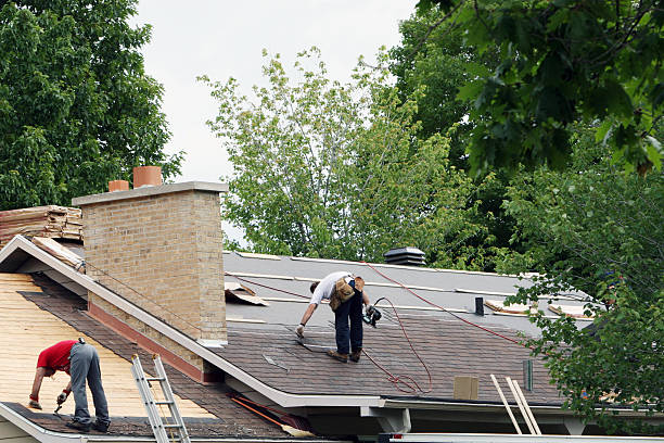 Fast & Reliable Emergency Roof Repairs in Lake Lorelei, OH